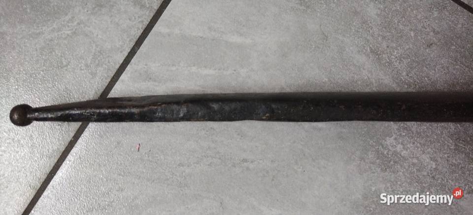 Pochwa do bagnetu Werndl Przemyśl