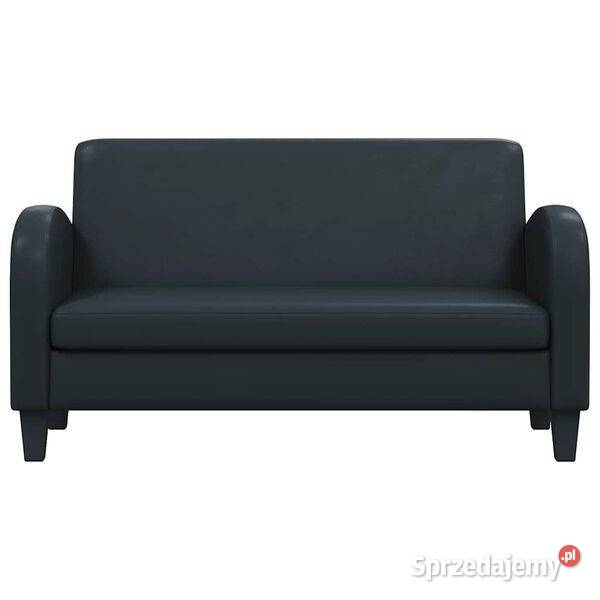 vidaXL Sofa 2osobowa sztuczna skóra Warszawa