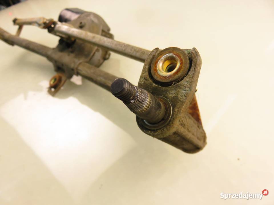 MECHANIZM WYCIERACZEK VW GOLF IV 1J1 1J0955325A osobowe sprzedam