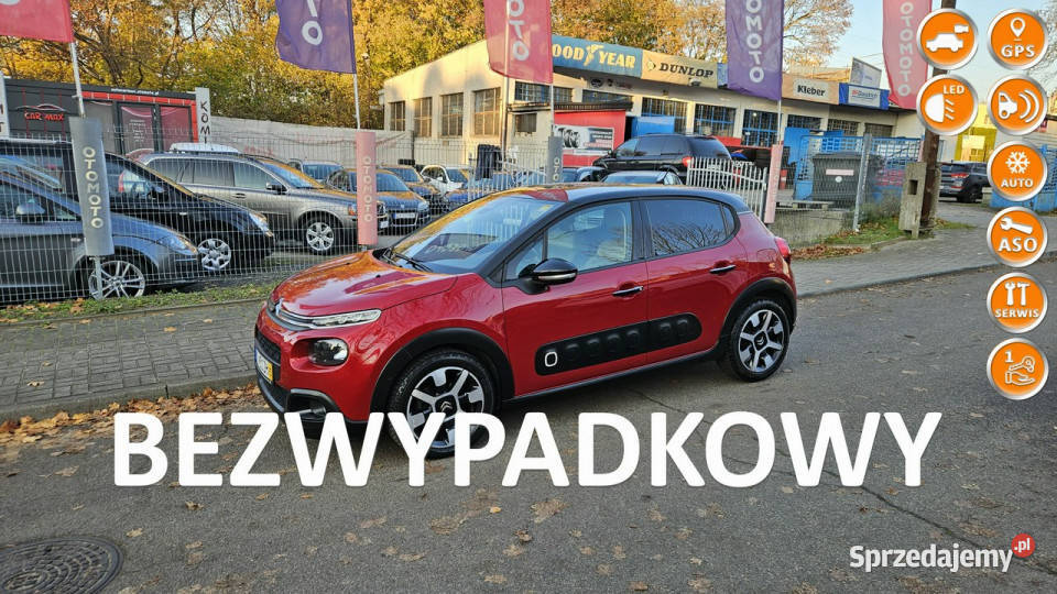 Citroen C3 sprzedam