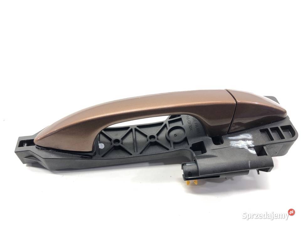 KLAMKA ZEWNĘTRZNA PRAWY PRZÓD HYUNDAI i20 II sprzedam
