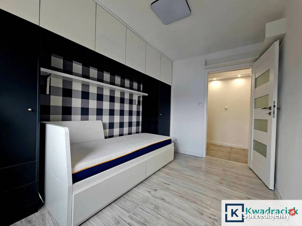 Mieszkanie 40m2 2 pokoje Krosno Feliksa
