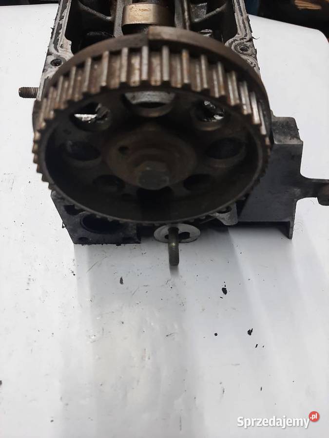 Fiat Punto Grande Panda głowica z wałkiem Ksawerów