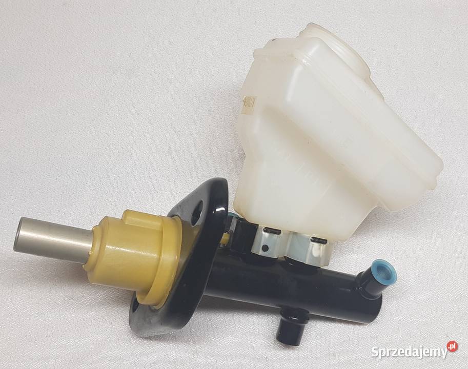 POMPA HAMULCOWA FORD FIESTA IV MK4 1018 9502 dolnośląskie Mielęcin