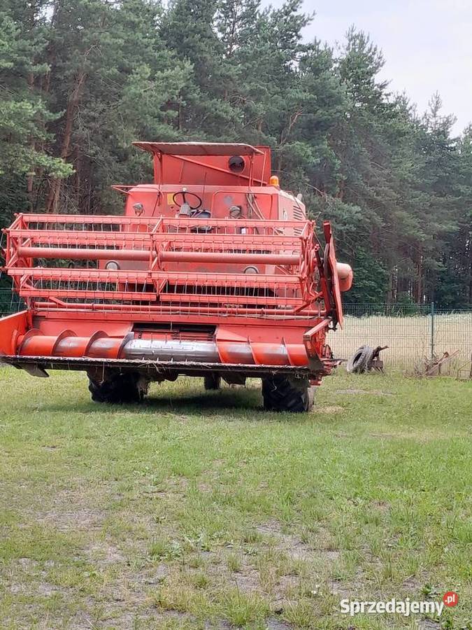 Likwidacja gospodarstwa Kłoski-Młynowięta