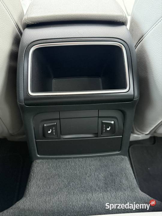 Audi A4 30 Diesel 204 Skóra Nawigacja Xenon Led Białystok