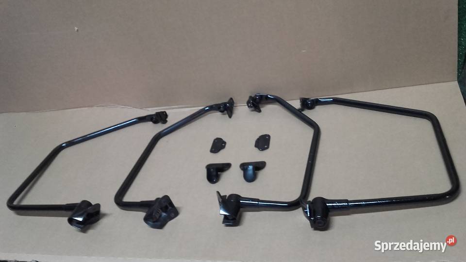 Pałąk Lustro Volkswagen Lt vw T2 T3 Ramie kabłąk Gniewkowo sprzedam