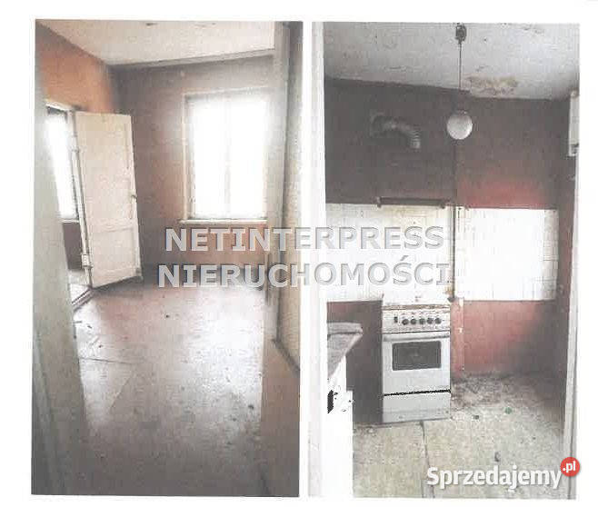 Mieszkanie 1058m2 4 pokoje Olsztyn warmińsko-mazurskie