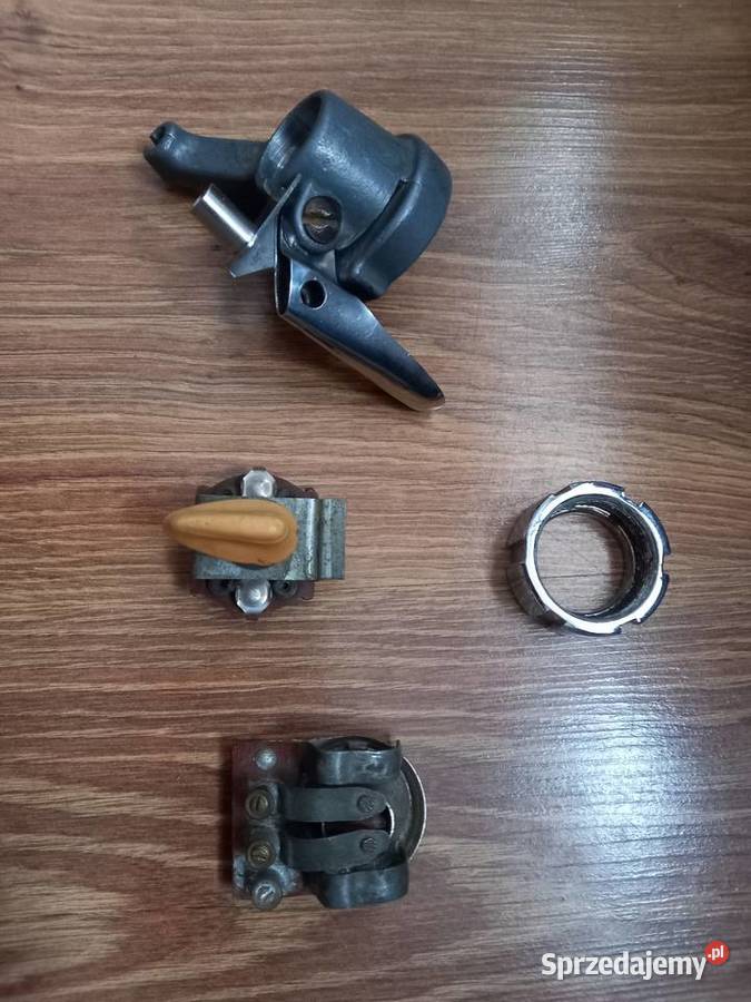 Czesci zak rys Sokołów Podlaski sprzedam