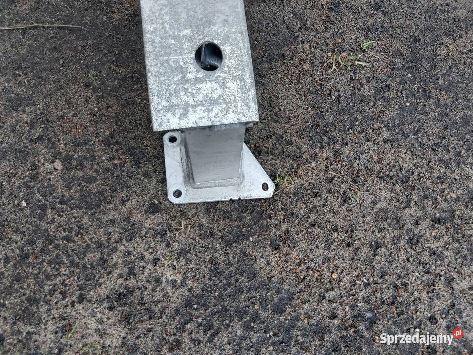 Belka Opel Insignia B kombi tył 39126962 Bydgoszcz