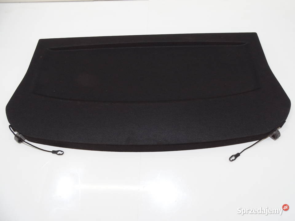 PÓŁKA TYLNA BAGAŻNIKA BMW F20 6966715