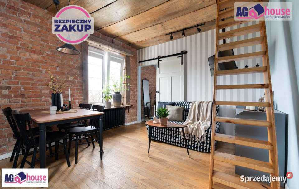 sprzedaży mieszkania 75m2 6pokojowe Gdańsk Św