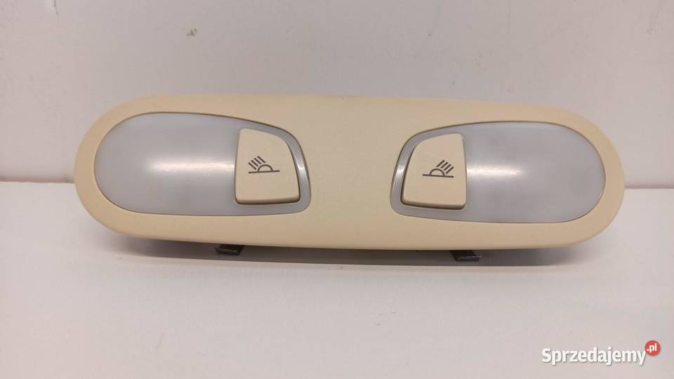 AUDI A6 C7 LAMPKA PODSUFITKI 4G0947111 sprzedam