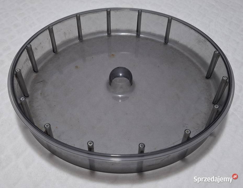 Dolna część zbiornika bidonu na wodę 2 do śląskie Czeladź sprzedam