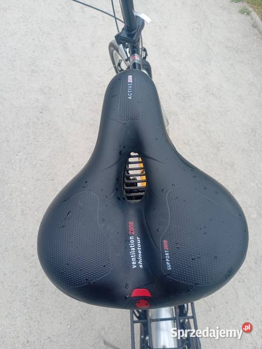 Sprzedam rower składak koła 20 Wrocław