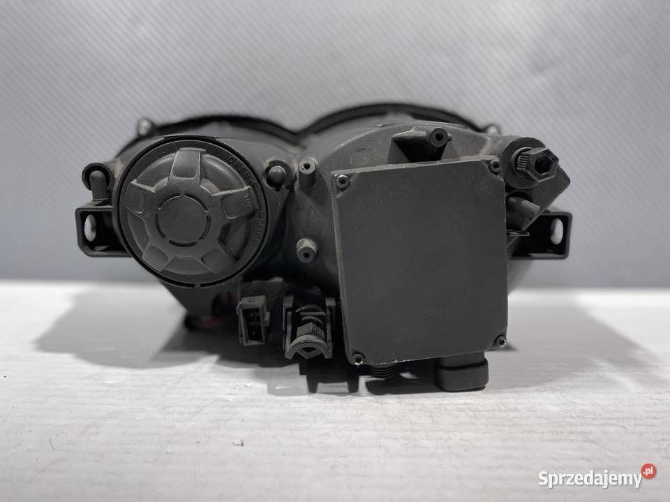 BMW R1200 LAMPA Ostroróg