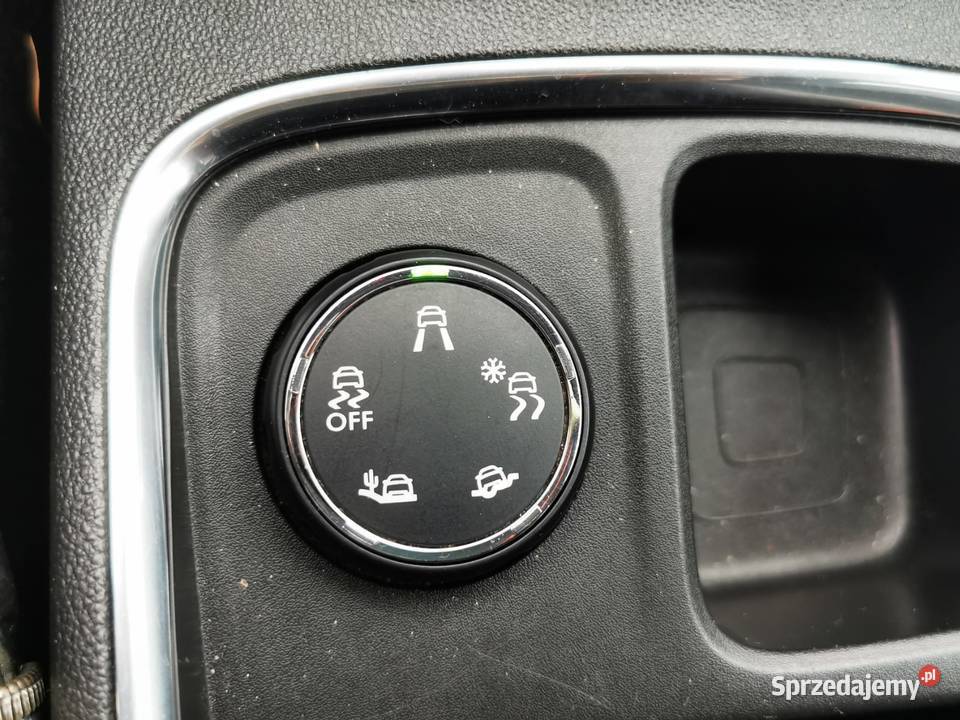 12 Turbo 130 StartStop Manual Nawigacja mazowieckie Warszawa