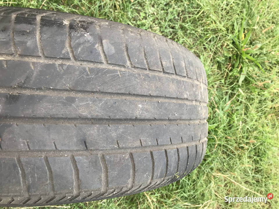 Mercedes W202 7Jx15H2 ET37 5x112 Felgi Parzymiechy