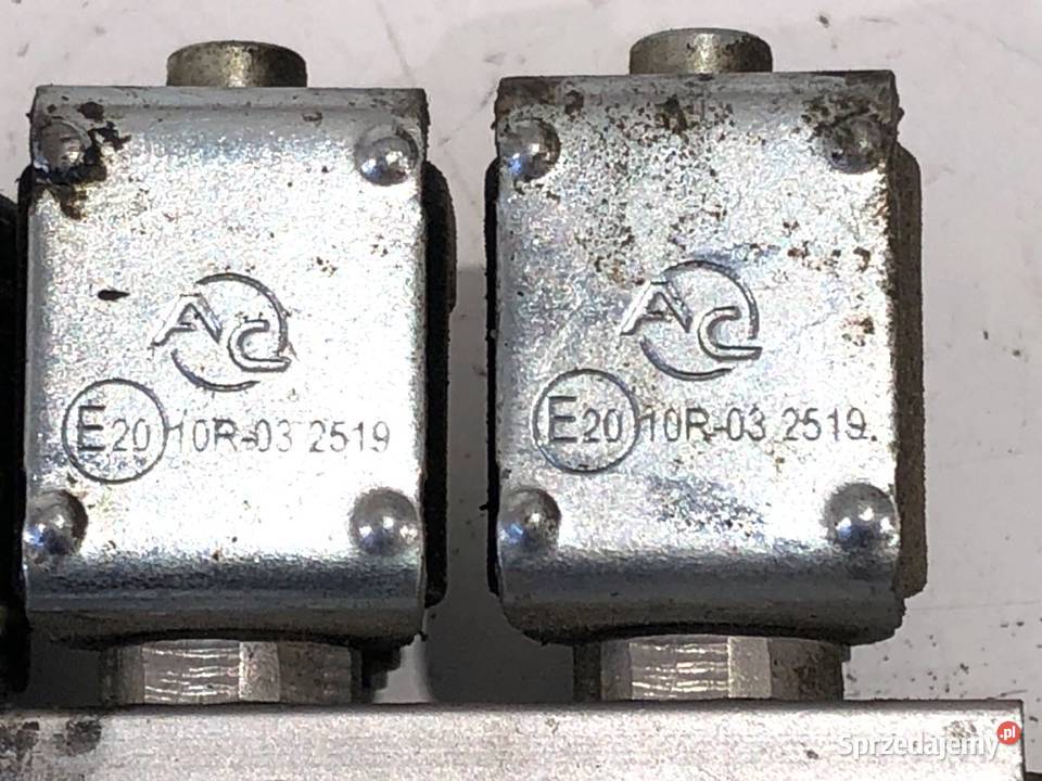 WTRYSKIWACZ LPG AC W013 WTRYSK GAZU GAZOWY