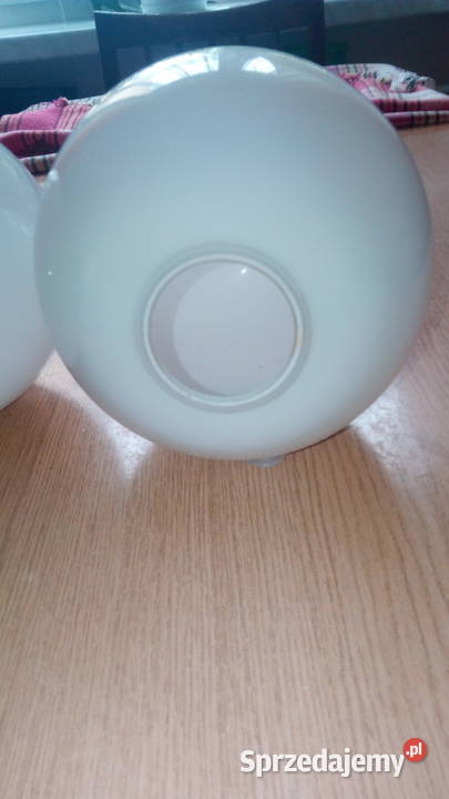 klosz do kinkietu Świdnik