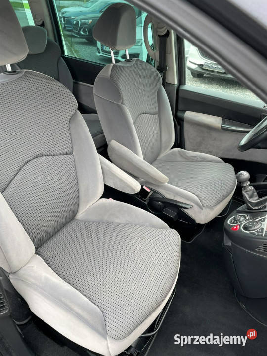 Peugeot 807 7Osobowy Elektryczne Tylne drzwi Żory