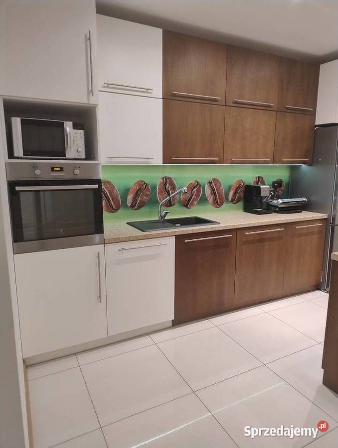 2pokojowe mieszkanie z tarasem z możliwością Sprzedaż Warszawa