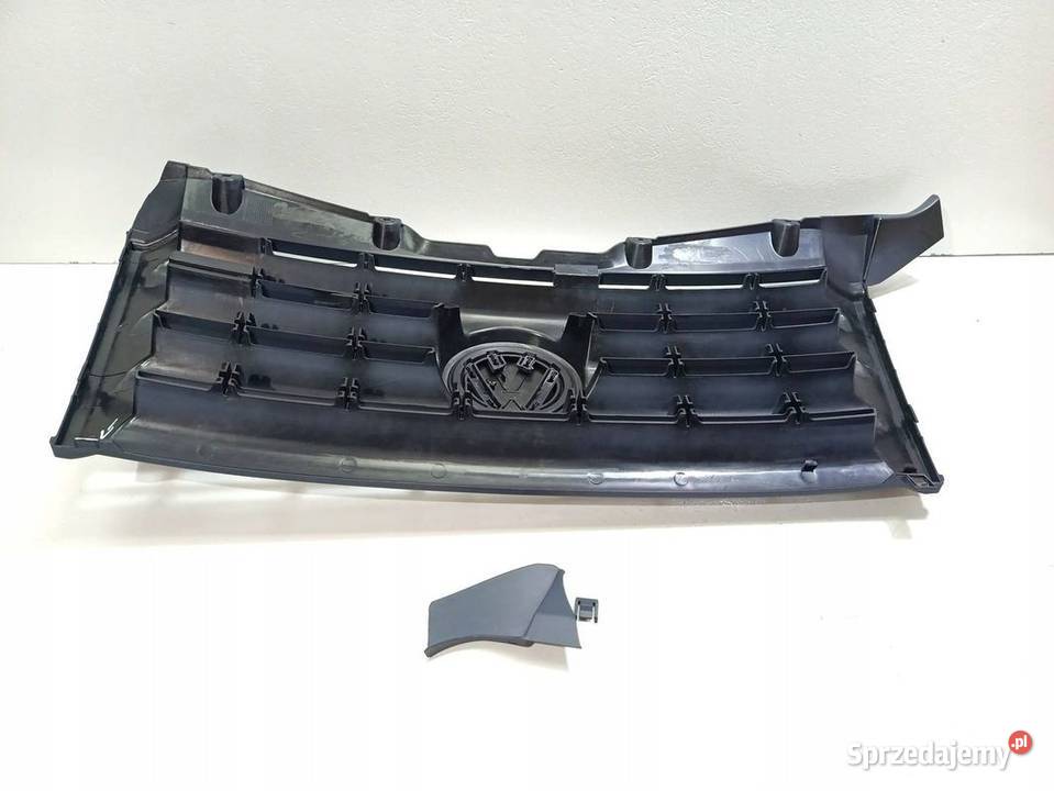 VW Crafter I 0511 ATRAPA CHŁODNICY GRILL PRZÓD Skarżysko-Kamienna sprzedam