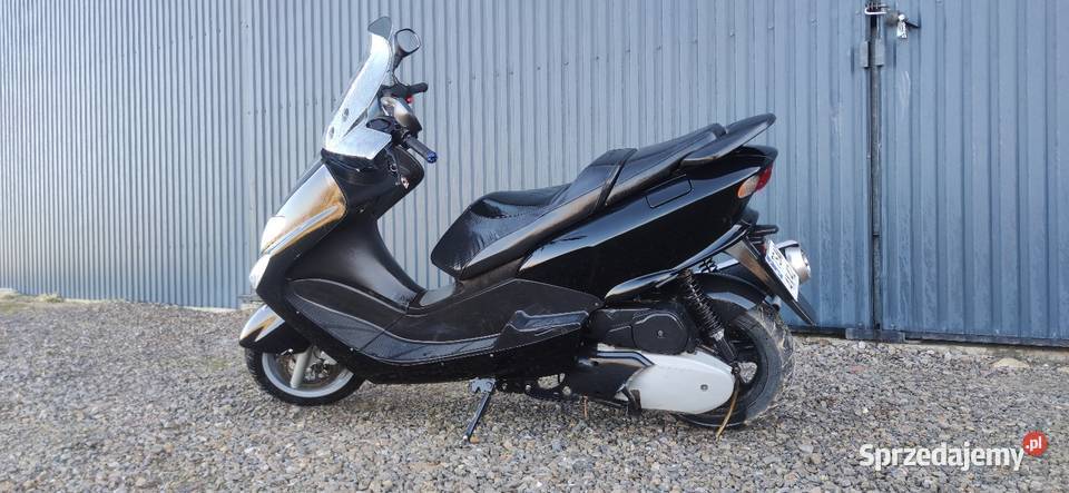 Yamaha Majestry Zawichost sprzedam