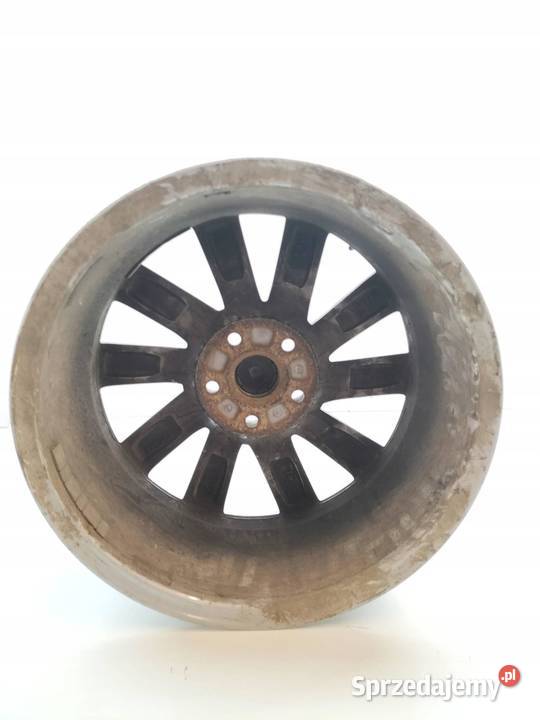 FELGA ALUMINIOWA R17 5X112 ET40 OC57MM 7JX17H2 świętokrzyskie