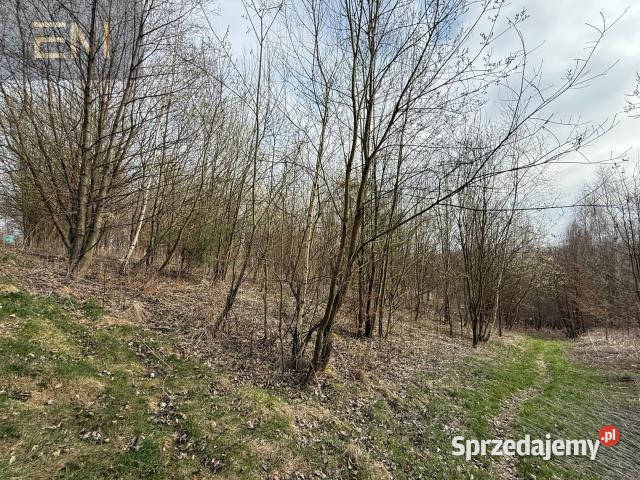 Działka 2500m2 Glinik Górny podkarpackie sprzedam