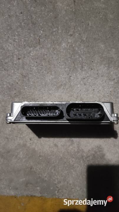 Sterownik vvt bmw e46 valvetronic 7 532 949 Wrocław