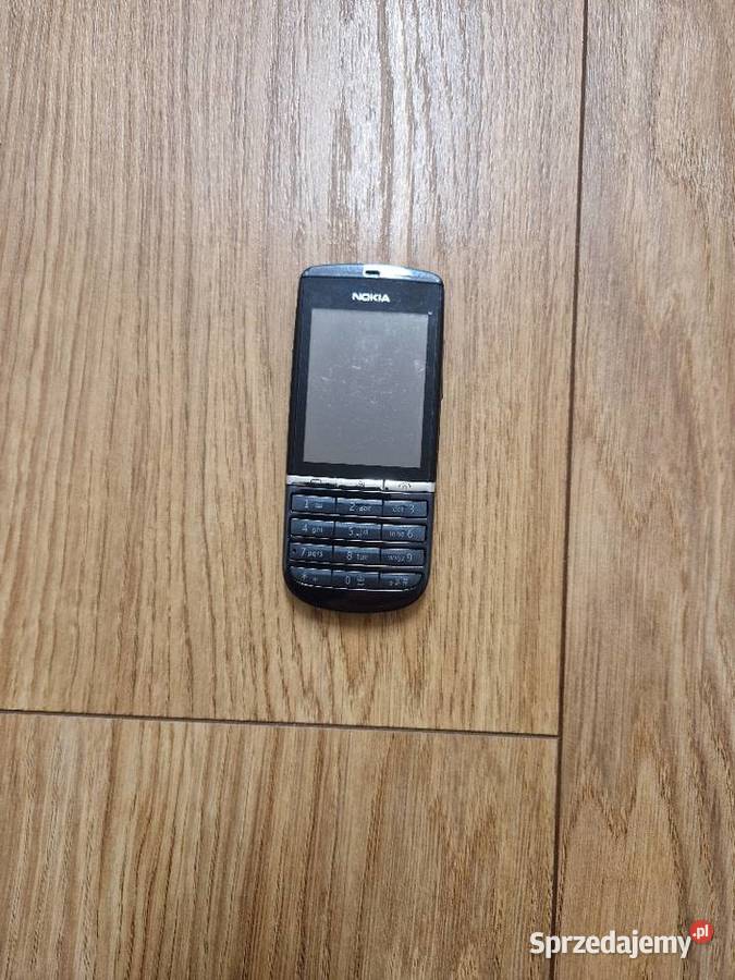 Nokia 300 Wola Mrokowska