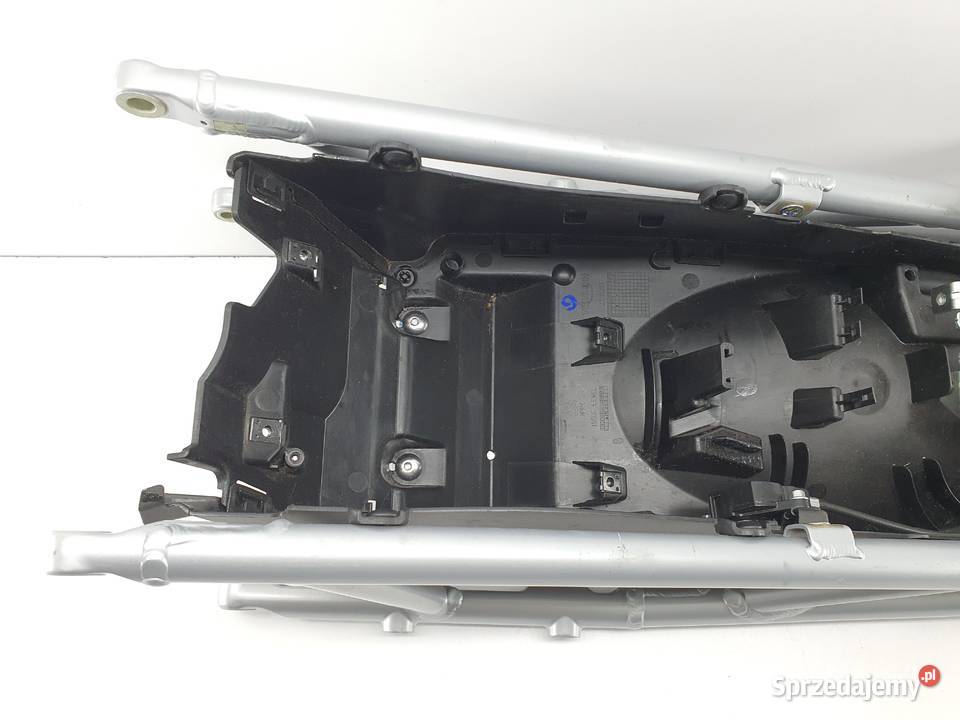 Stelaz Tyl Rama Zadupek Triumph Tiger 1200 Rally