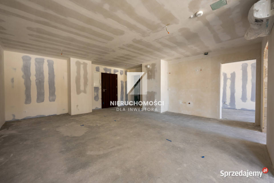 Apartament Bałtykiem 81 mkw Villa Solny Sprzedaż Kołobrzeg