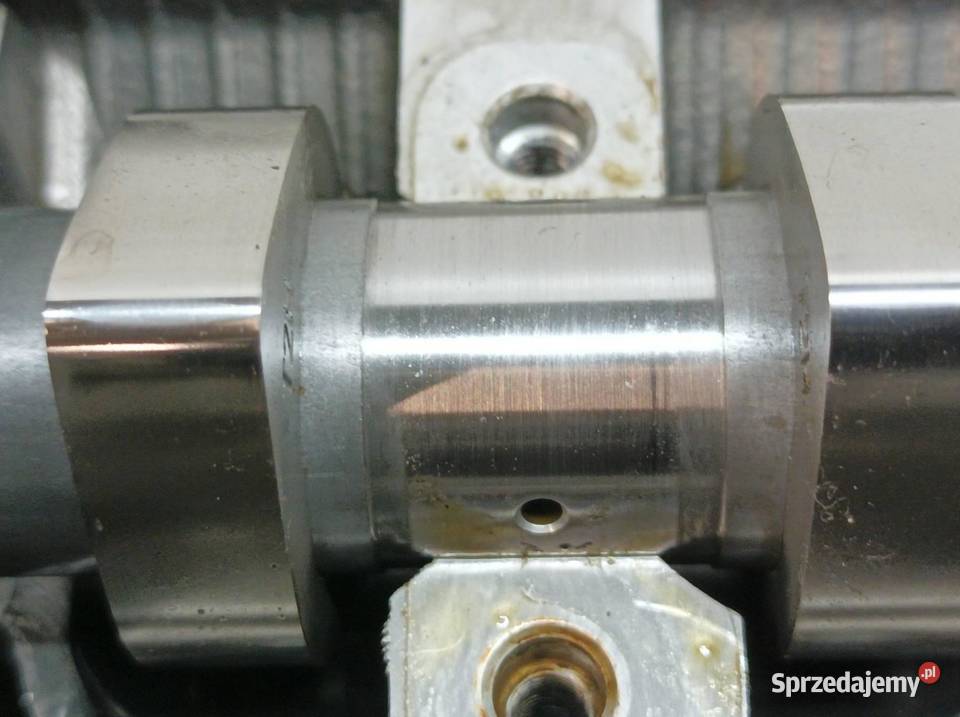 GŁOWICA KOMPLETNA SB279N415 20 TGDI G4KH Hyundai świętokrzyskie sprzedam