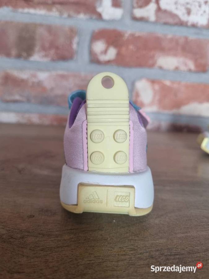 Buty Adidas Lego mazowieckie Warszawa
