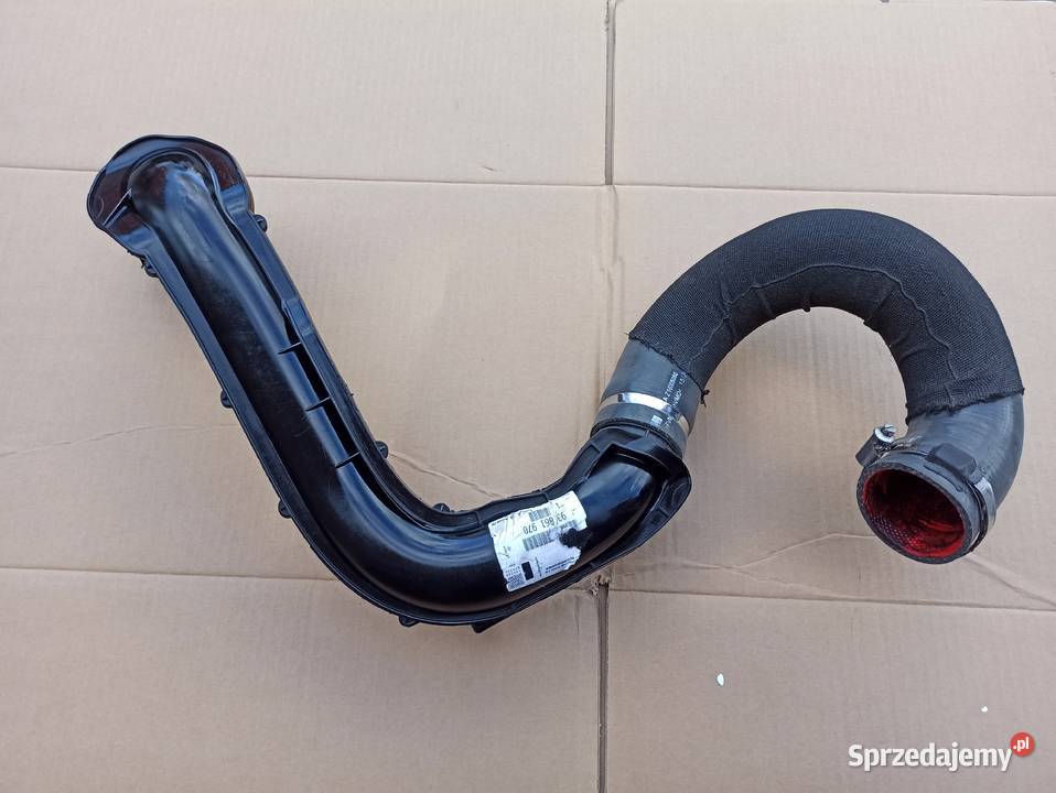 Przewód rura wąż turbiny TRAFIC VIVARO 20DCI 06 osobowe Bolesławiec sprzedam