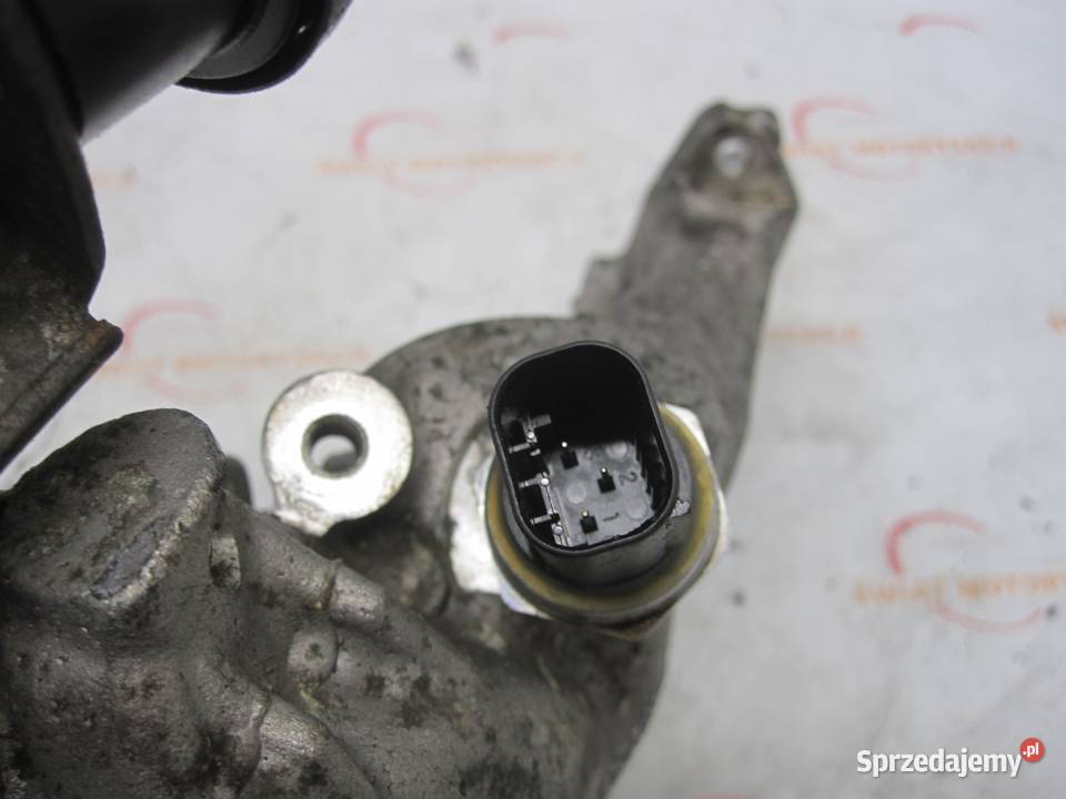 SPRINTER 22 CDI 651 651955 163 chłodnica spalin świętokrzyskie Kielce