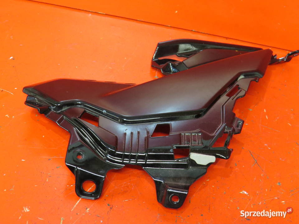 SUZUKI GSXS 1000 2019 KATANA OSŁONA OWIEWKA Warszawa sprzedam