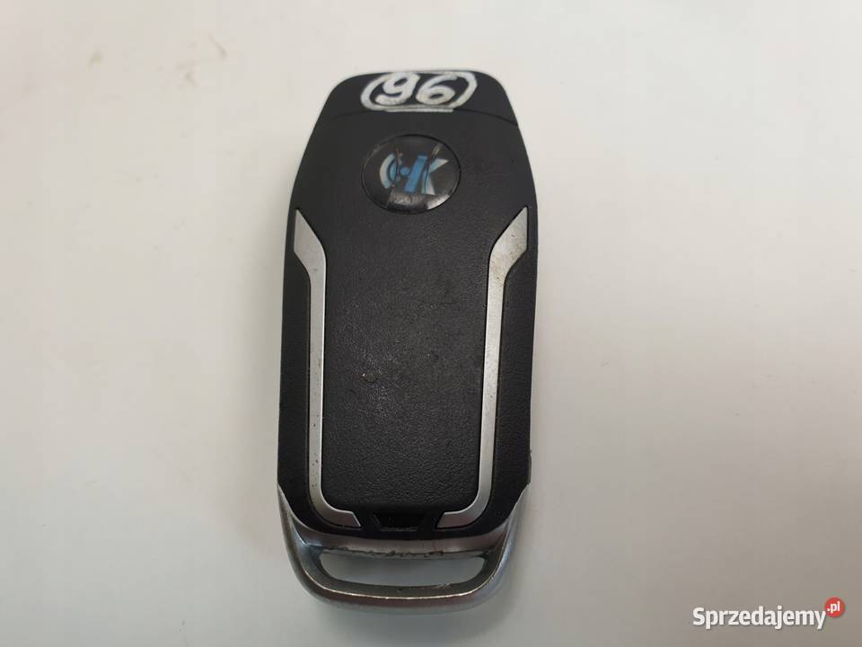 KLUCZYK PILOT SKODA ZAMIENNIK Części samochodowe lubelskie