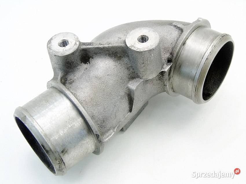 RURA POWIETRZA KOLANKO 16 TDCI C FOCUS 2 C30 V50 osobowe Sosnowiec