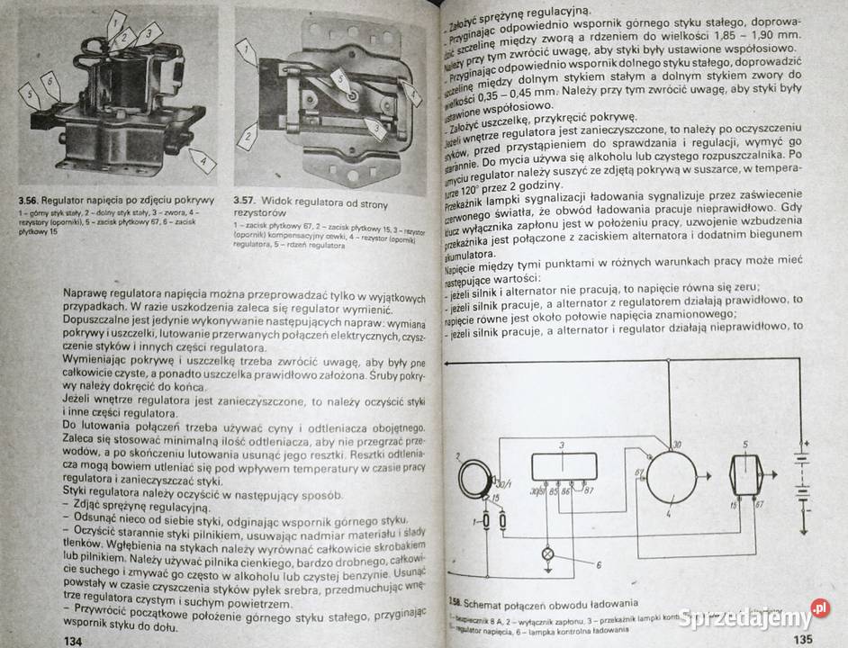 Jeżdżę Samochodem FSO 125P Wojciech Szenejko Chełm