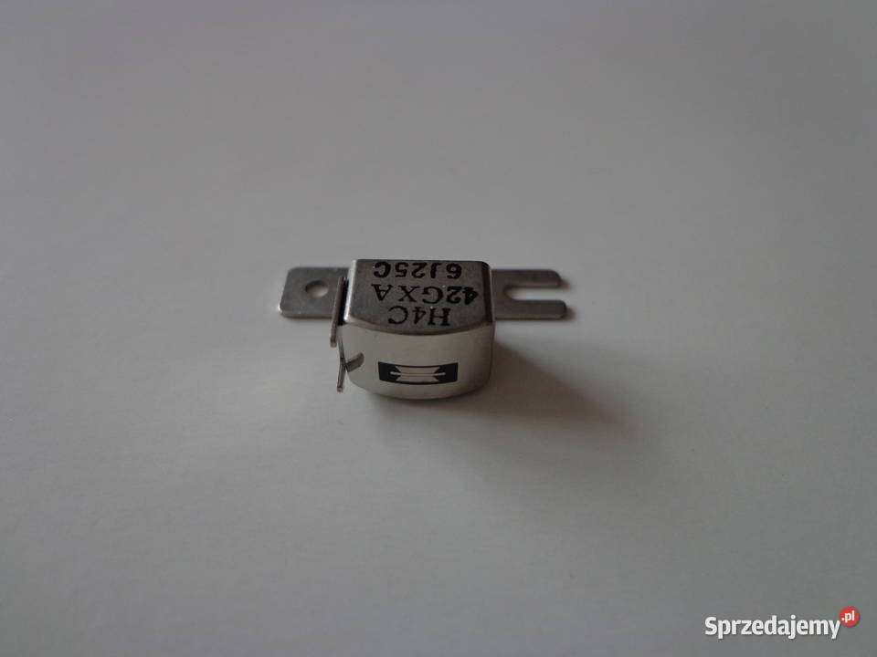 Głowica magnetofonowa nowa H4C sprzedam