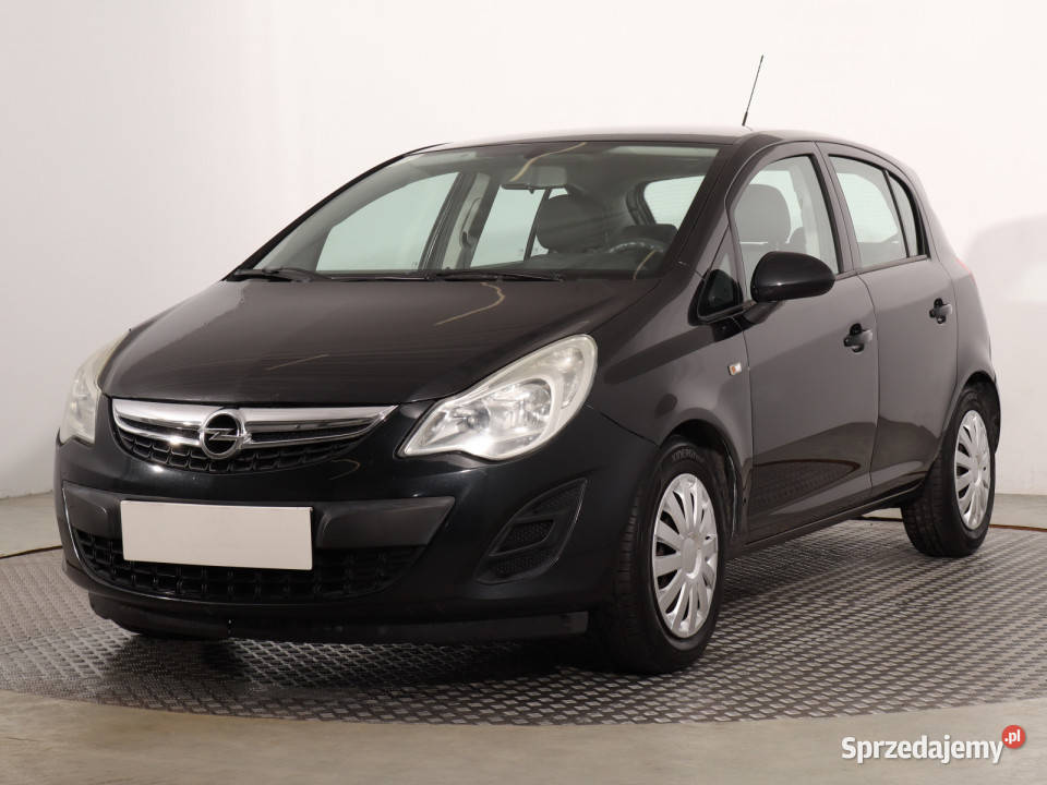 Opel Corsa 12 Katowice