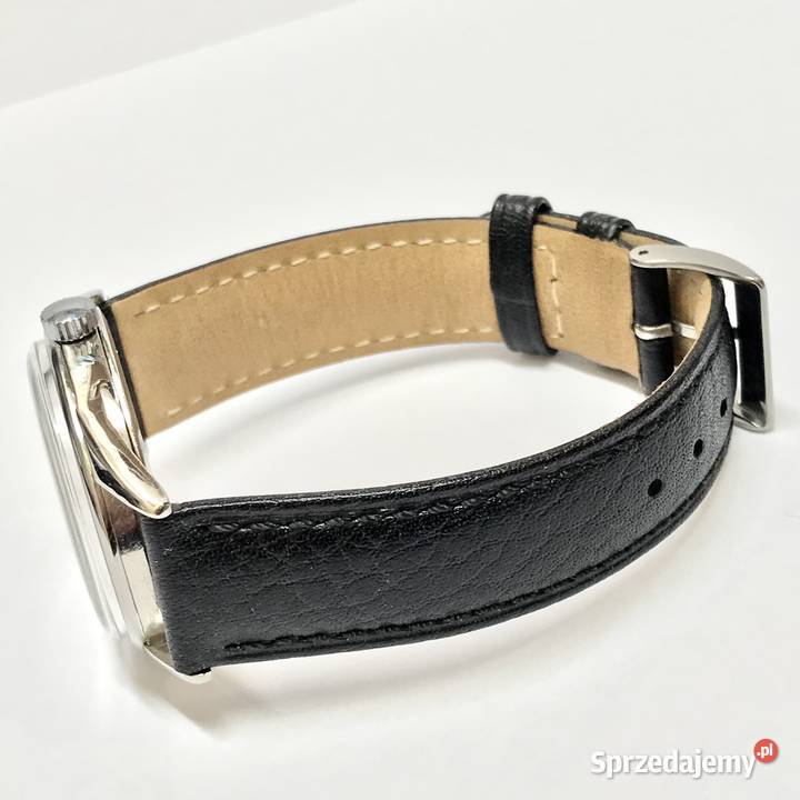 ZENITH 2300 Classic Swiss Zegarek MĘSKI 33mm Warszawa sprzedam