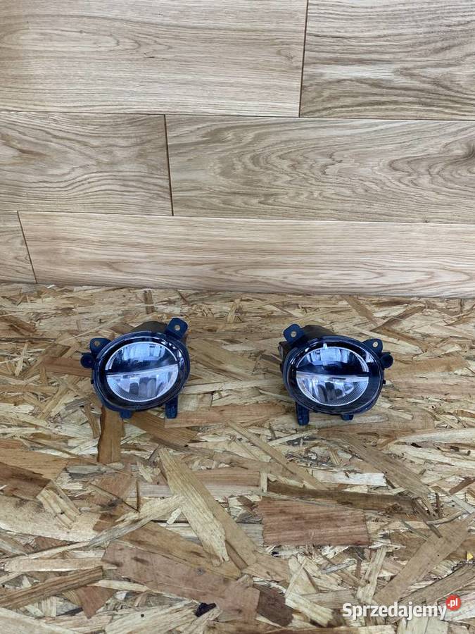 Oryginalne Halogeny LED BMW f30 lift 2017 Olkusz