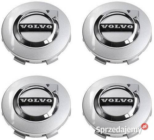 VOLVO XC40 C40 dekielki felg alu biale polysk Bielany Wrocławskie sprzedam