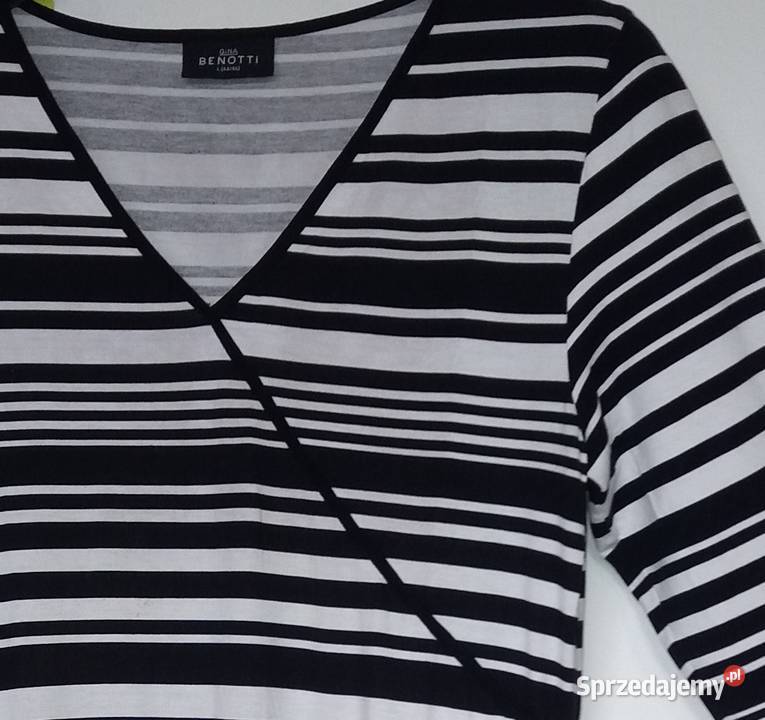 M Nienoszona sukienka Gina Benotti Gliwice