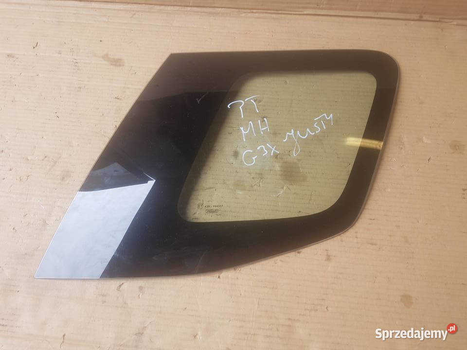 Suzuki Ignis MH SUBARU G3X JUSTY szyba boczna dolnośląskie Legnica