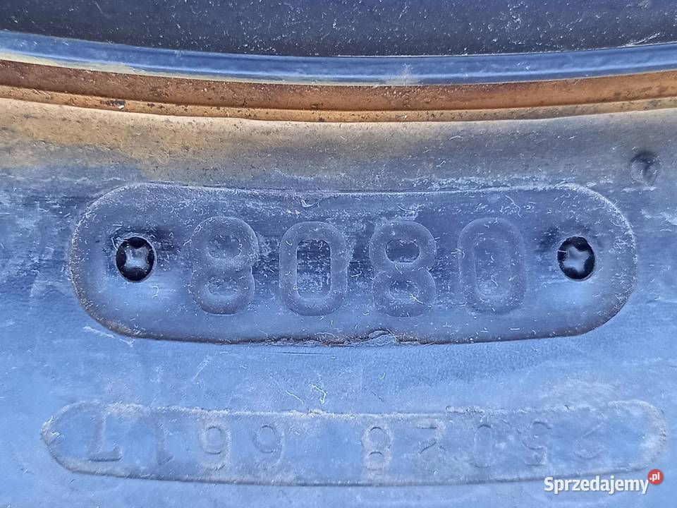 MONDEO MK4 S GALAXY MK3 koło dojazdowe 1258516 Kielce